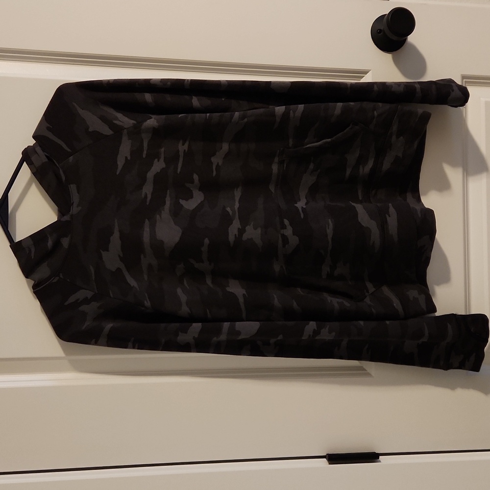 Athleta Girl- in your element hoodie